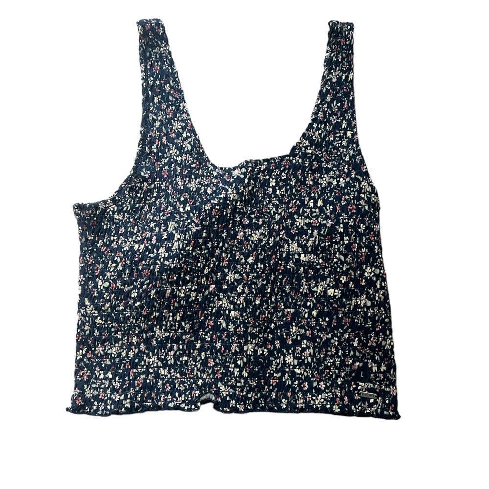 Hollister tank top 🩷